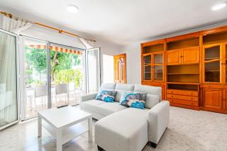 Duplex de 3 habitaciones en Terreros - By Aloha Palma - 9
