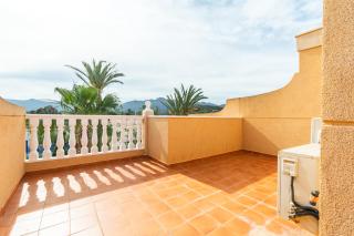 Duplex de 3 habitaciones en Terreros - By Aloha Palma - San Juan de los Terreros - 1