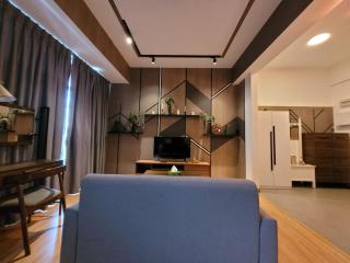 Umi Studio Imperium Residence - 6