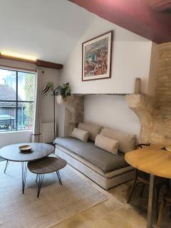Petite Maison centre du village - Noyers-sur-Serein - 9