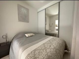 One bedroom behind Martinez - Cannes - 6