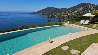 Villa Vue de reve - Théoule-sur-Mer - 6