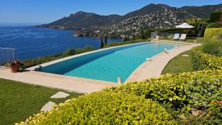 Villa Vue de reve - Théoule-sur-Mer - 5