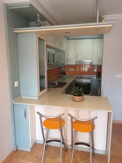 Céntrico apartamento en Portonovo - Sanxenxo - Sanxenxo - 9