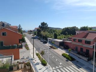 Céntrico apartamento en Portonovo - Sanxenxo - Sanxenxo - 8