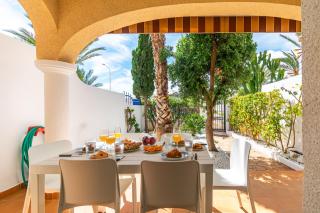 Duplex de 3 habitaciones en Terreros - By Aloha Palma - San Juan de los Terreros - 0