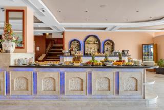 Royal Savoy Sharm El Sheikh - Sharm El Sheikk - 1