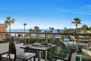 Royal Savoy Sharm El Sheikh - 2