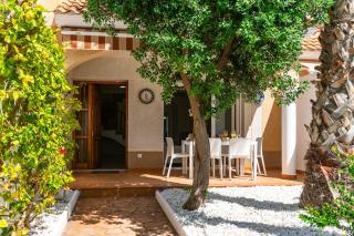 Duplex de 3 habitaciones en Terreros - By Aloha Palma - San Juan de los Terreros - 8