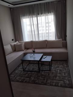 Appart familial cœur Casa - Casablanca - 8
