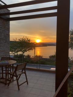 Harbour Point Apartment - Nea Roda - 0