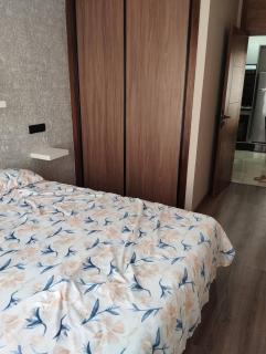 Appart familial cœur Casa - Casablanca - 6