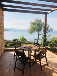 Harbour Point Apartment - Nea Roda - 9