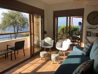 Harbour Point Apartment - Nea Roda - 8