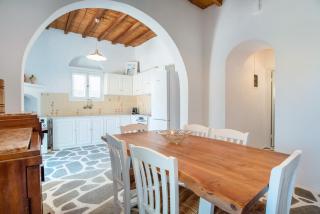 Petros Country House Paros - Kampos Paros - 7