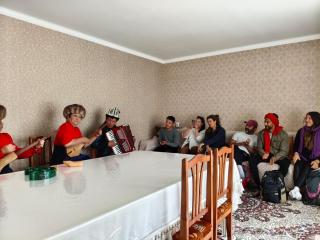 Jyldyzguesthouse - Kochkor - 0