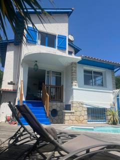 Villa 250m from beach, Moulleau village Arcachon - 9