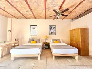 Charming Studio with outdoor pool in Ajijic - Ajijic - 6