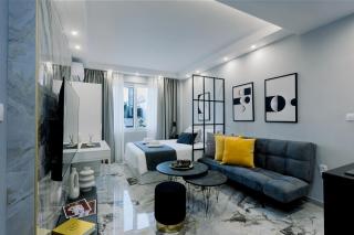 Luxury Downtown Apartment F1 - Salonicco - 0