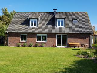 Ferienwohnungen am Aussendeich Wohnung 2 - Nordstrand - 9