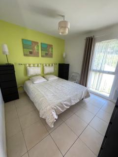SAPHIR - Vue Mer et Montagne - WIFI FIBRE- PISCINE et GARAGE Privé - Collioure - 4