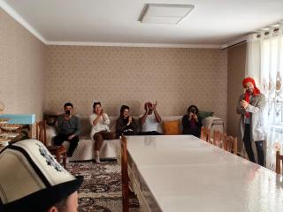Jyldyzguesthouse - Kochkor - 5