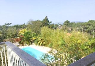 Belle villa Pyla Arcachon La Teste-de-Buch - La Teste-de-Buch - 2