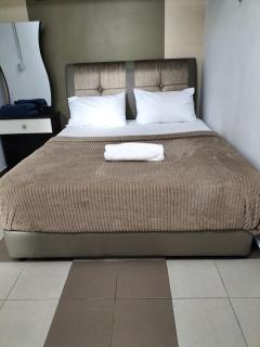 Ulfah Hotel الفة - Mersing - 0