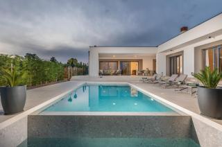 Villa Lastine - Pajkovići - 5
