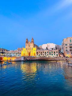Opal Suites, St Julian's - San Julián - 9