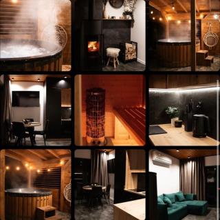 Hygge Sauna&Spa - Gleźnowo - 8