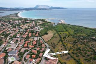 Villetta Dalia - San Teodoro - 0