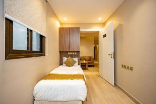 沙特利雅得阳光酒店SunbusHotel - Riyadh - 9