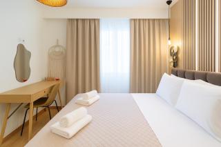 Niki Athens Suites - 403 - Cosy Apartment in Athens Historical Center - Atene - 9