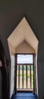 Chambre d'hôte, Jacuzzi ext, piscine ext, Cosy nature avec Grand Salon, wifi, salle de bain, parking - La Roche-Posay - 6