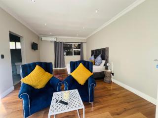 Vinorisa Spa & Lodge - Pretoria - 4