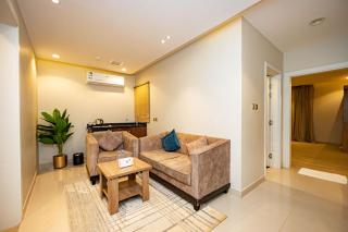 沙特利雅得阳光酒店SunbusHotel - Riyadh - 6