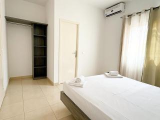EHD103 Appartement Chloe 1 chambre á Almadies2 - Cité Kalia Zac Mbao - - 3