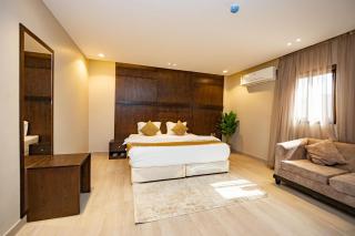 沙特利雅得阳光酒店SunbusHotel - Riyadh - 5