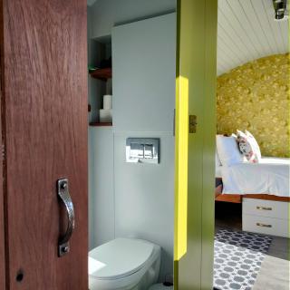 Dingle Way Glamping DANÚ Annascaul - 9
