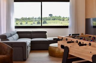 Villa avec piscine chauffée et jacuzzi - Ouveillan - 9