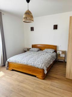 Villa avec piscine chauffée et jacuzzi - Ouveillan - 6