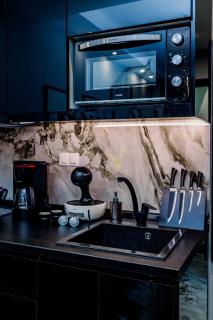 Luxury Downtown Apartment F1 - Salonicco - 3