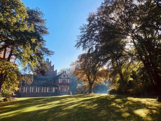 Schloss Kalkhorst - Kalkhorst - 9