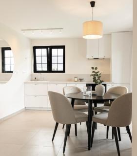 Boutique apartments Dí Bellá - Tivat - 3