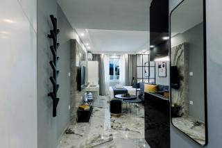 Luxury Downtown Apartment F1 - Salonicco - 9