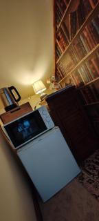 Chambre d'hôte, Jacuzzi ext, piscine ext, Cosy nature avec Grand Salon, wifi, salle de bain, parking - La Roche-Posay - 2