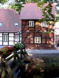 Hotel Am Kloster - Wienhausen - 9
