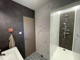 Gîte - La Sabletine - Sablet - 4