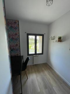 Gîte - La Sabletine - Sablet - 2